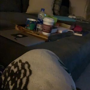 Meet your Posher, Tanner